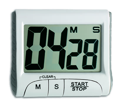 Kurzzeitmesser digital